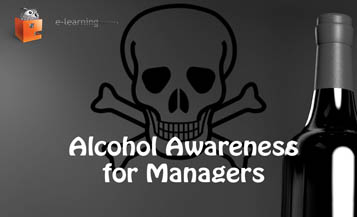 Alcohol Awareness for Managers e-Learning